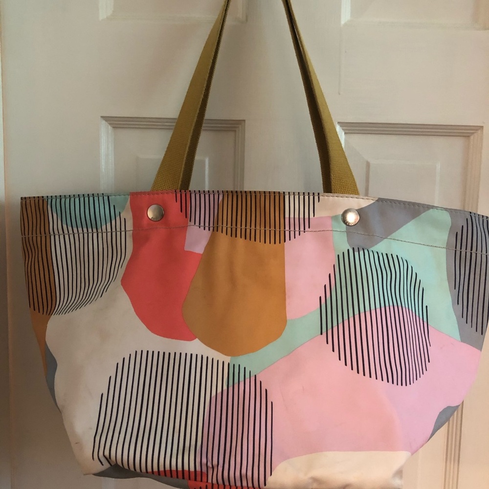 Fossil Handbag